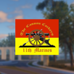 [ -- ] 11th Marine Regiment