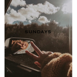 sundays.