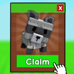 [🎁FREE SEEDS!] Grow a Garden Obby Gift🍏