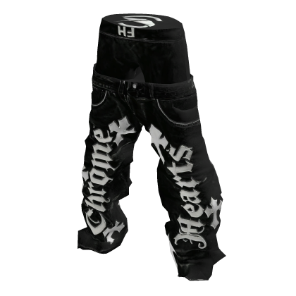 PantalonCH