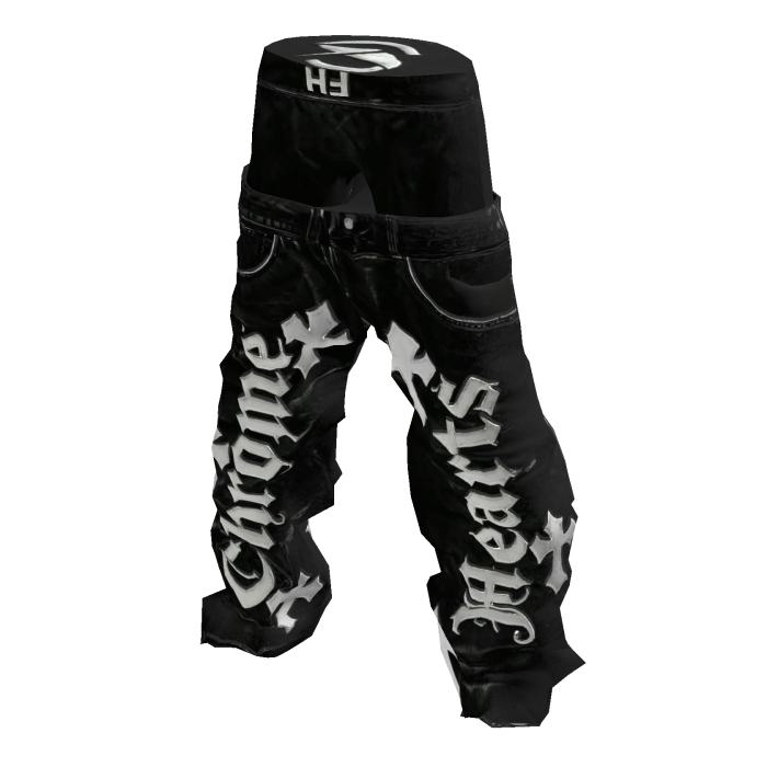 PantalonCH