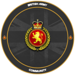 •JBA• British Army