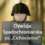 Dywizja Spadochroniarska ps. Cichociemni [II RP]