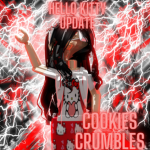 Cookies Crumbles Cafe