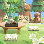Teddie Island