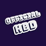 OFFICIAL HBD