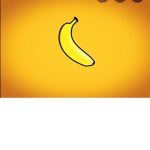 Banana is healthy
