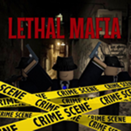 Lethal Mafia Meeting
