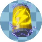 SPEED COLA (PERMANENT)