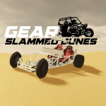 GEAR SLAMMED DUNES