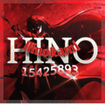 Hinokami W