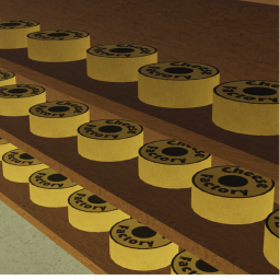 factory game icon