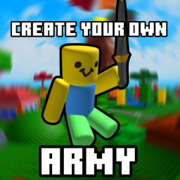 Create Your Own Army
