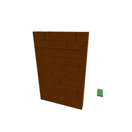 Beginners Basic Door