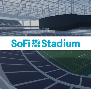 SoFi Stadium