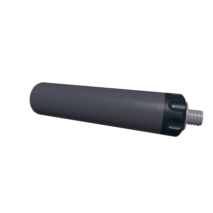 Gun Silencer