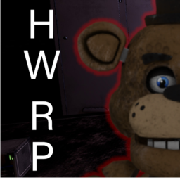Help Wanted FNaF 1 Roleplay