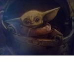 Josie's baby Yoda squad