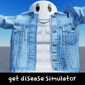 get disease simulator