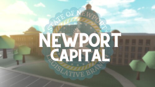 Newport State Capitol