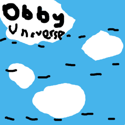 [REMAKE] Obby Universe ll