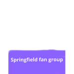 Springfield fan group