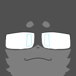 cursor's secret. icon