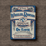 WheeIer Rawson and Co.