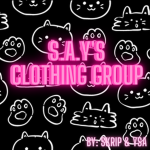 S.A.Y's Clothing Group