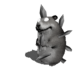 Shadow Quartz Chomik