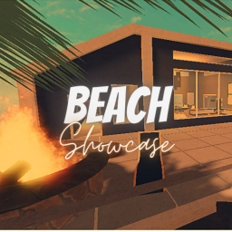 Beach Showcase