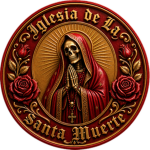 Iglesia de La Santa Muerte