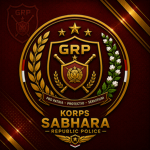 GRP | KORPS SABHARA