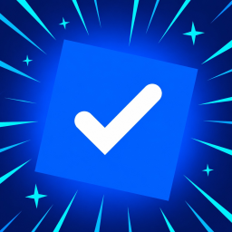 Get Checkmark for Free!