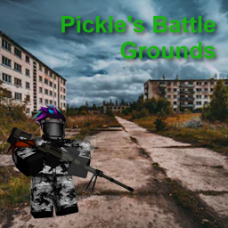 Pickle's Battlegrounds Training Center
