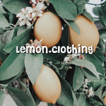 Lemon.clothing