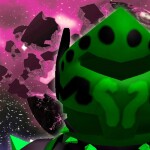 The Legend of Calezerb's Sword 