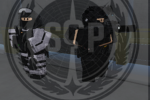 SCP Nova RP