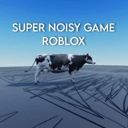 Super Noisy Game icon