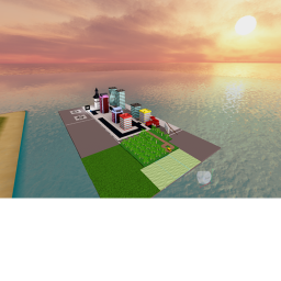 Destroy The City!