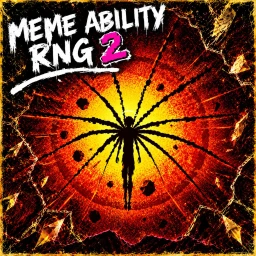 Meme Ability RNG 2 icon