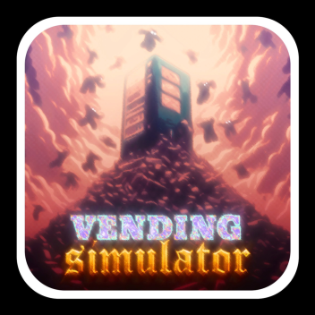 Vending Machine Simulator