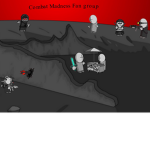 Combat Madness Fan group