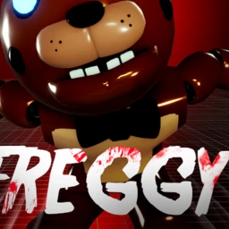 [Baru] Freggy icon