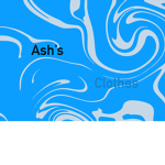 Ash’s swag clothes