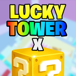 Lucky Tower X