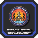 Provost Marshal General Department | PMGD