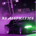 RS's Aesthetics