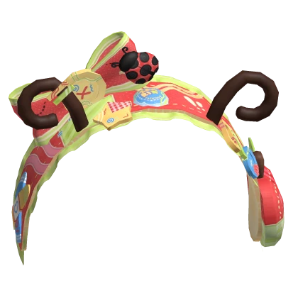 Item Thumbnail
