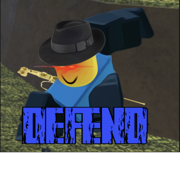Tower Defense Simulator